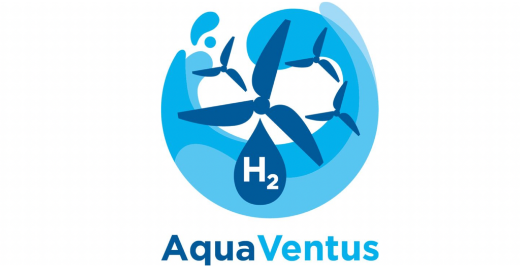 AquaVentus Förderverein Logo